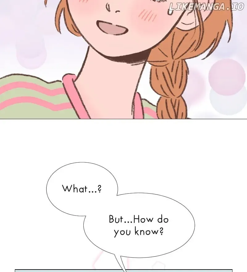 Annie Green Hates Girls Chapter 63 Online - página 32
