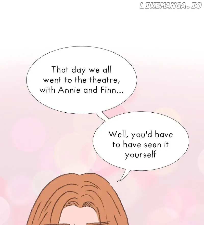 Annie Green Hates Girls Chapter 63 Online - página 34