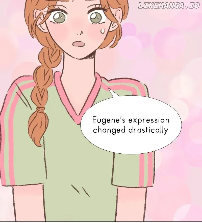 Annie Green Hates Girls Chapter 63 Online - página 35