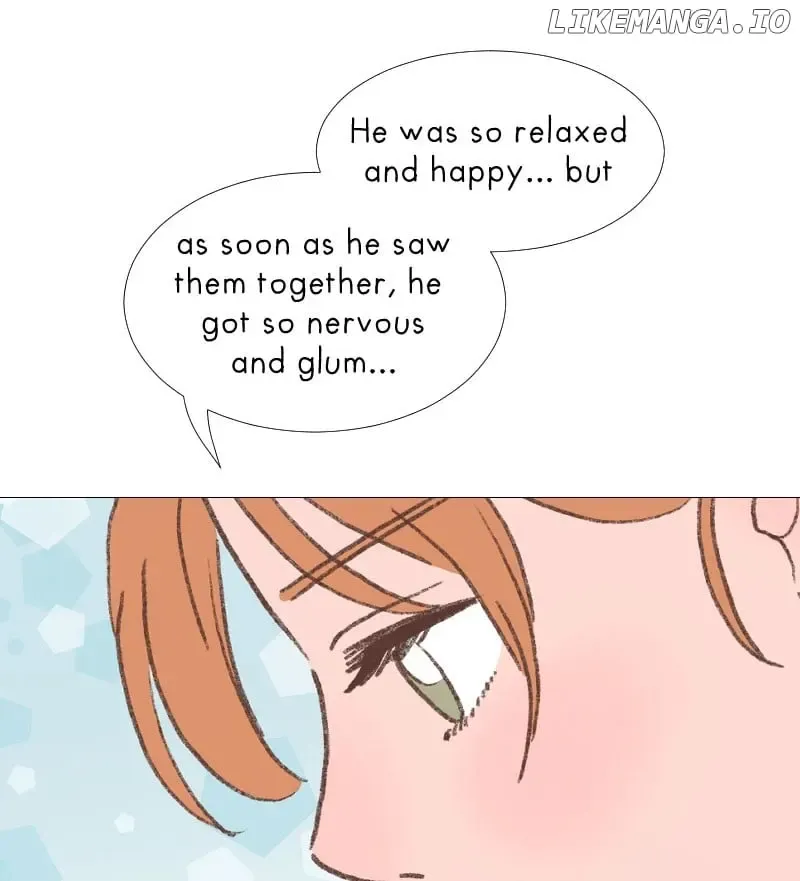 Annie Green Hates Girls Chapter 63 Online - página 36