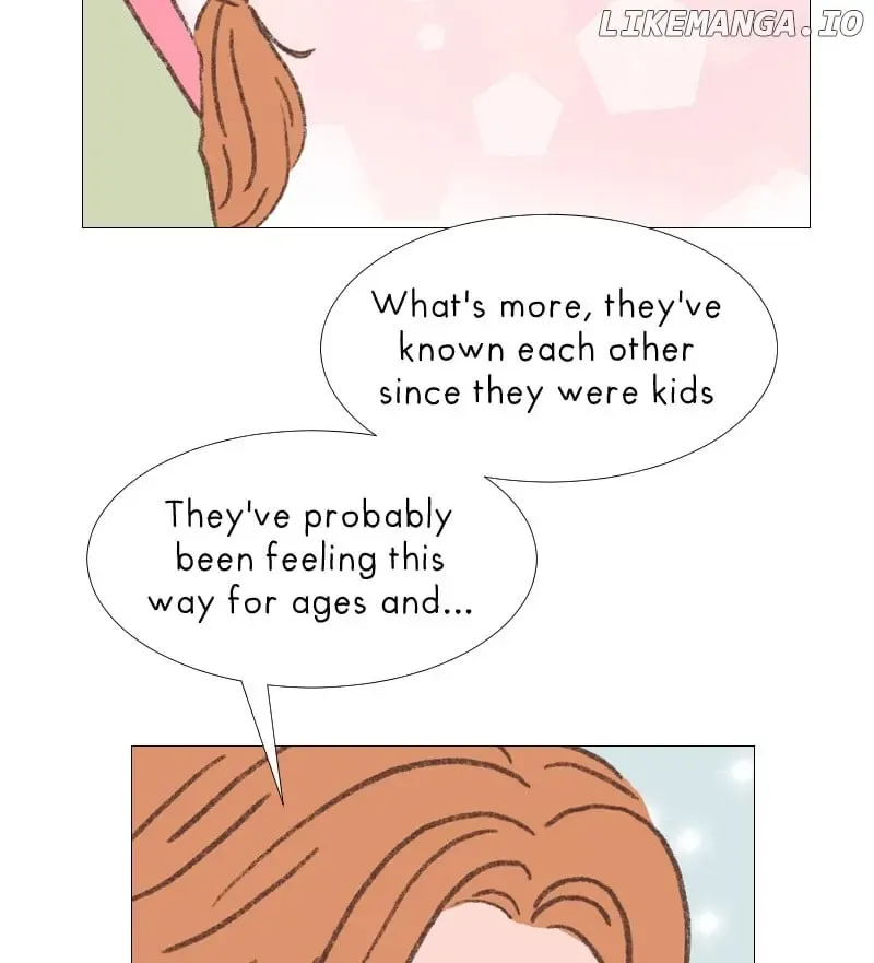 Annie Green Hates Girls Chapter 63 Online - página 43
