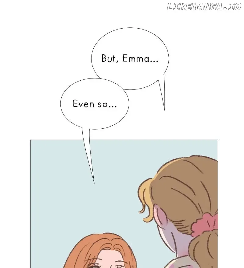 Annie Green Hates Girls Chapter 63 Online - página 45