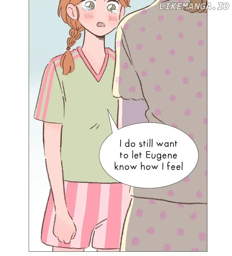 Annie Green Hates Girls Chapter 63 Online - página 46