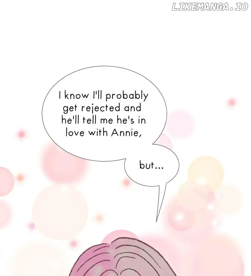 Annie Green Hates Girls Chapter 63 Online - página 47