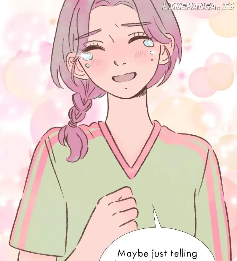 Annie Green Hates Girls Chapter 63 Online - página 48