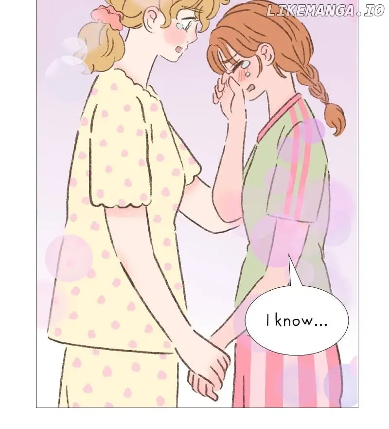 Annie Green Hates Girls Chapter 63 Online - página 50