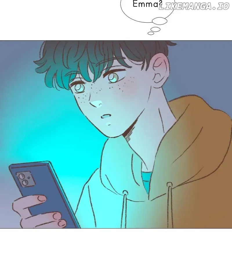 Annie Green Hates Girls Chapter 63 Online - página 64