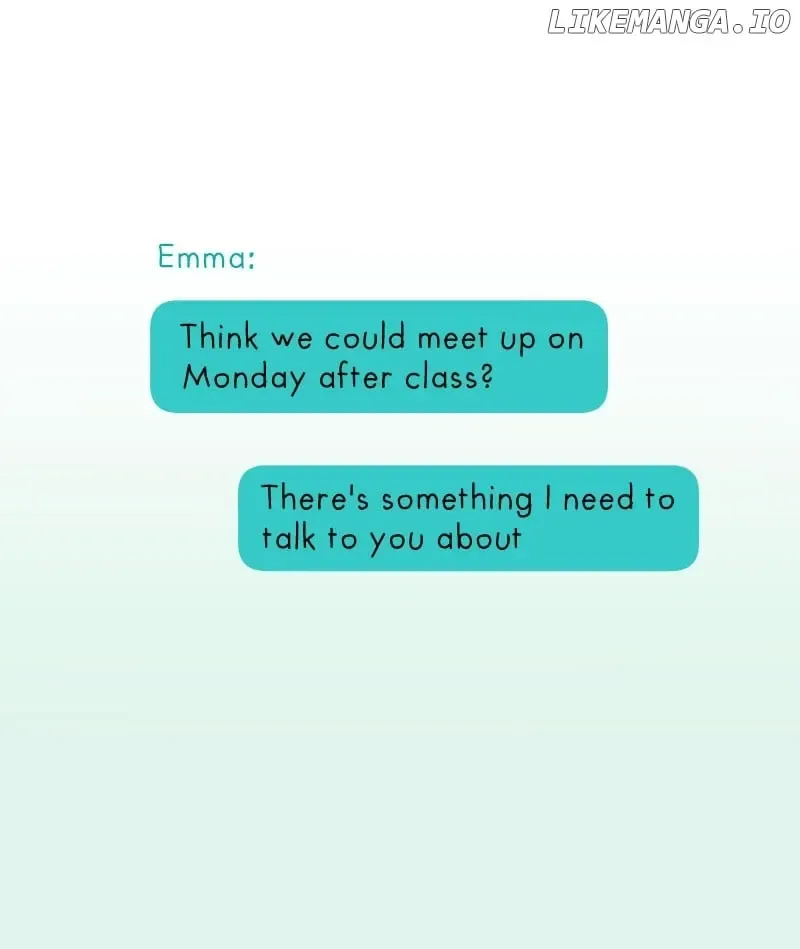 Annie Green Hates Girls Chapter 63 Online - página 65