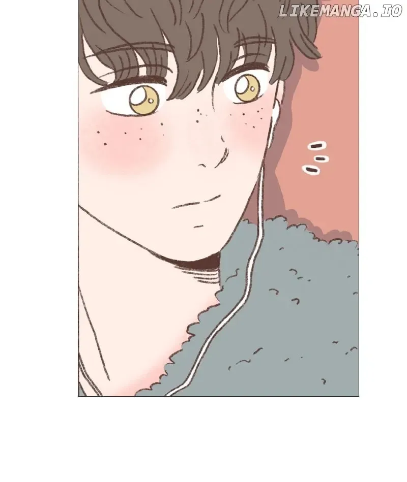 Annie Green Hates Girls Chapter 63 Online - página 71