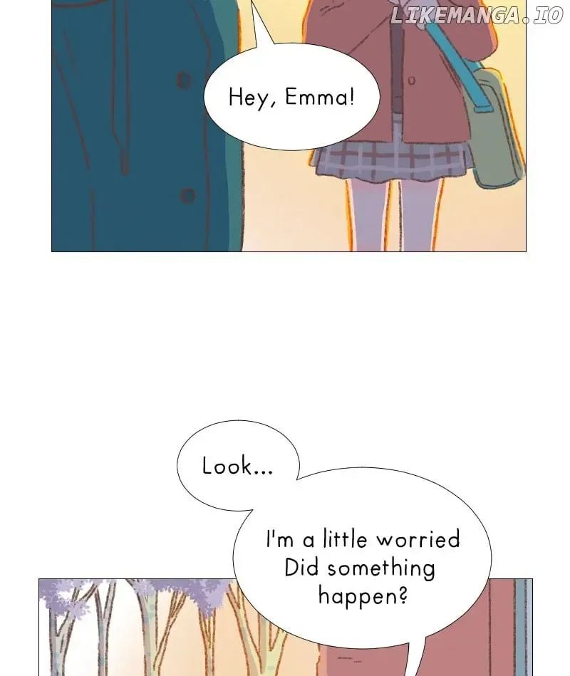 Annie Green Hates Girls Chapter 63 Online - página 73