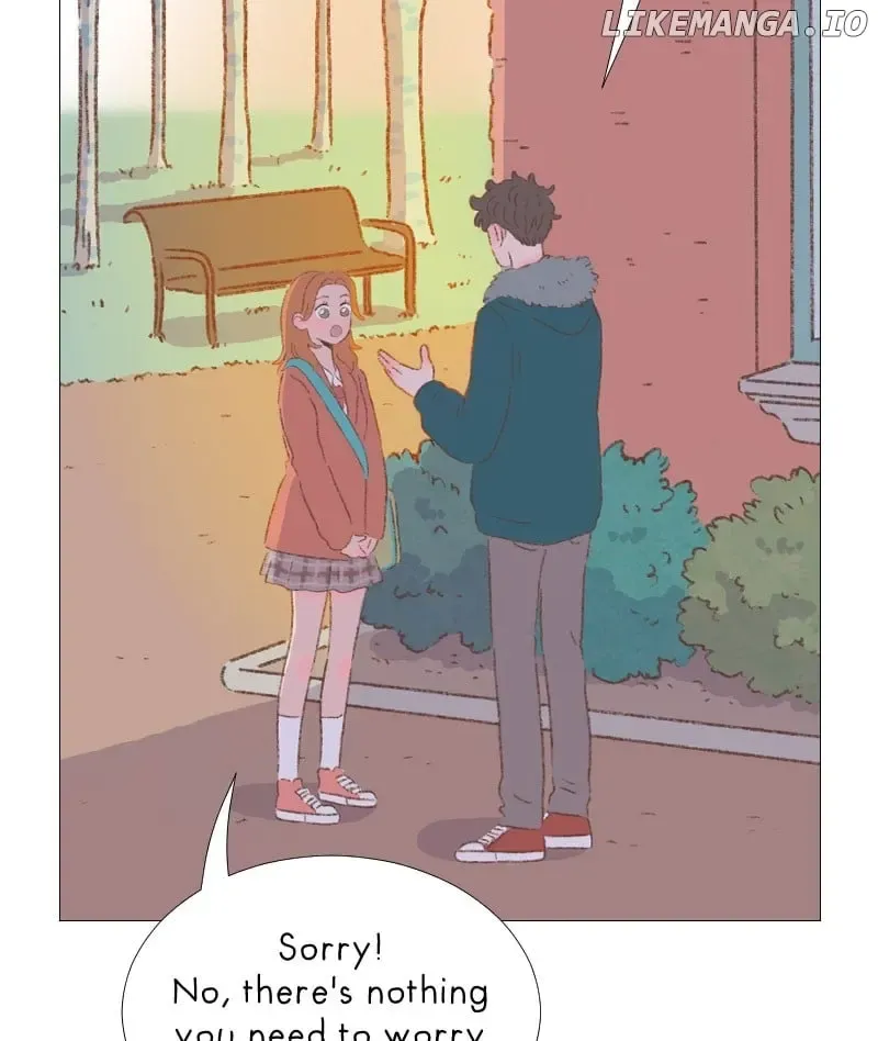 Annie Green Hates Girls Chapter 63 Online - página 74