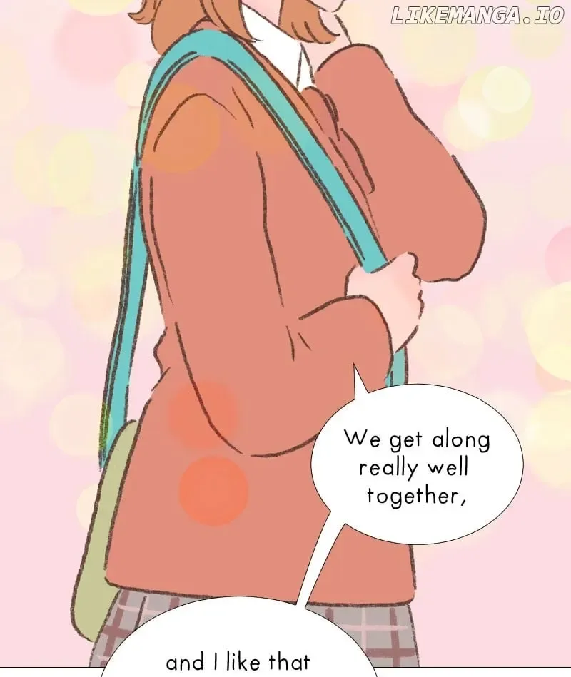Annie Green Hates Girls Chapter 63 Online - página 78