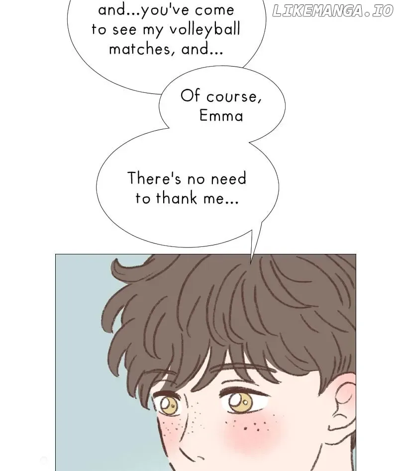 Annie Green Hates Girls Chapter 63 Online - página 79