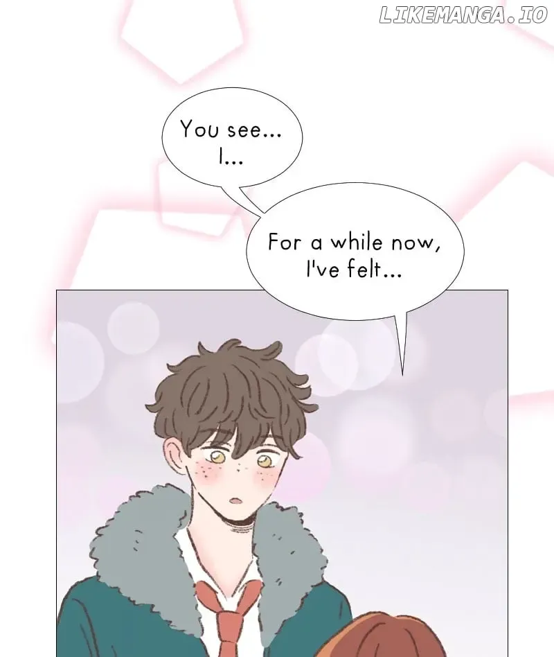 Annie Green Hates Girls Chapter 63 Online - página 82