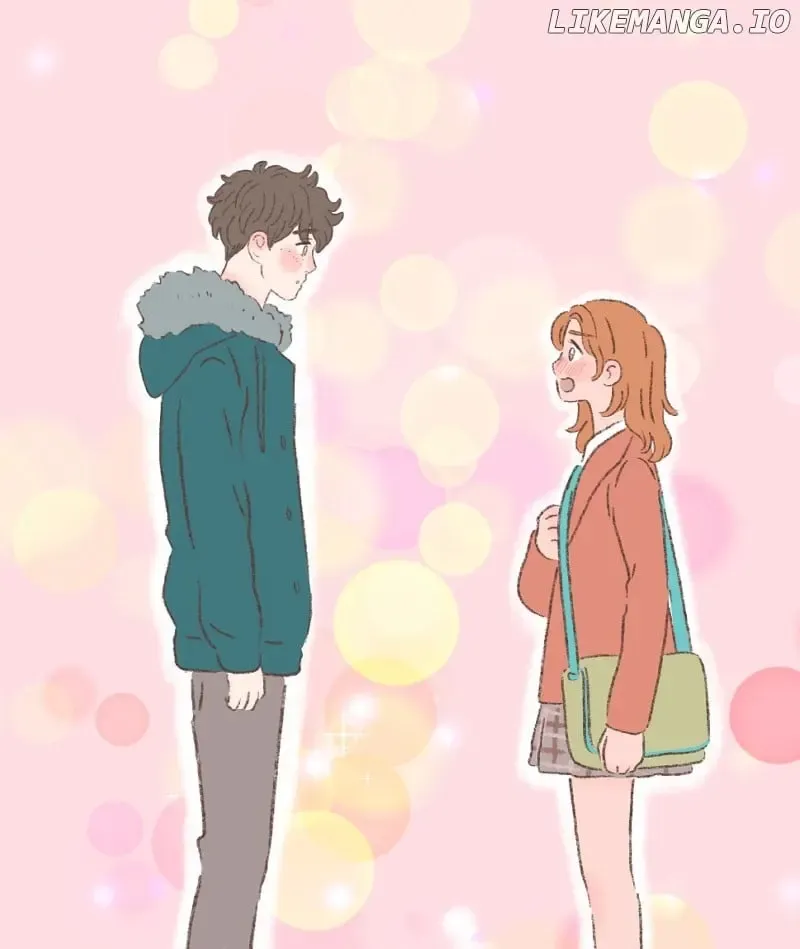 Annie Green Hates Girls Chapter 63 Online - página 88