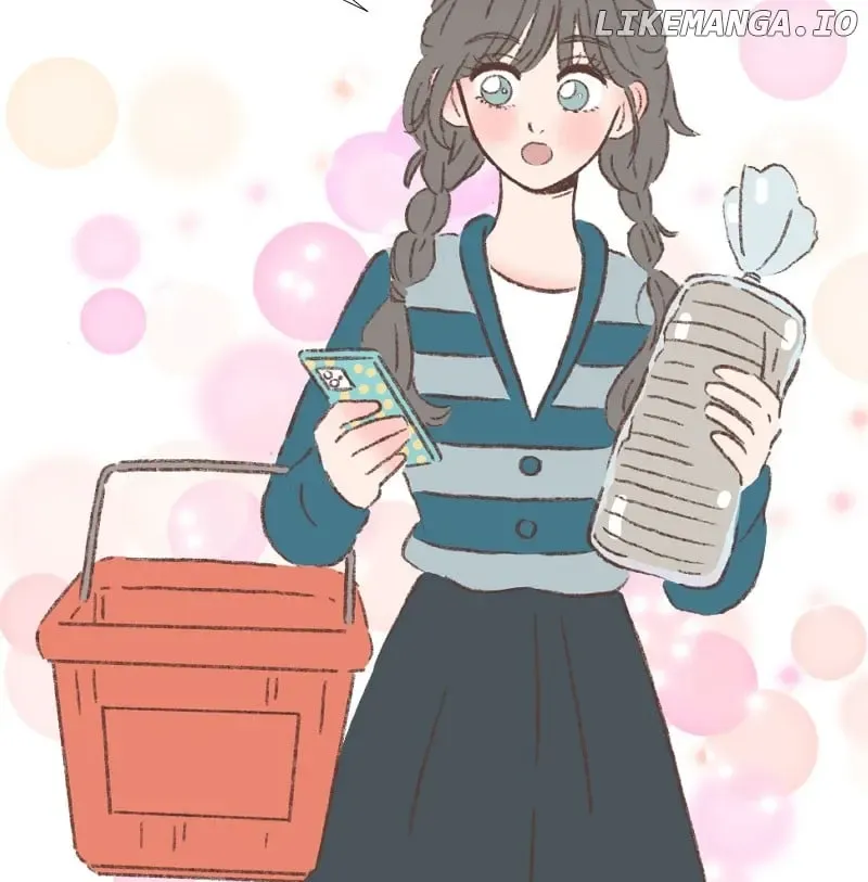 Annie Green Hates Girls Chapter 65 Online - página 4