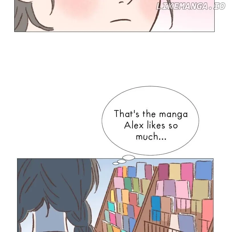 Annie Green Hates Girls Chapter 65 Online - página 6