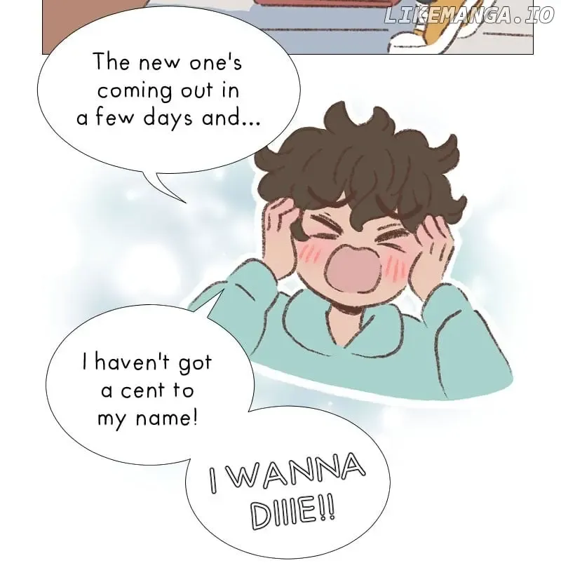 Annie Green Hates Girls Chapter 65 Online - página 9