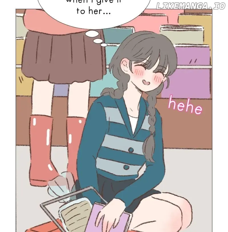Annie Green Hates Girls Chapter 65 Online - página 13