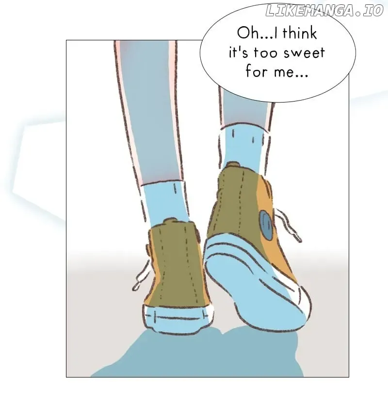 Annie Green Hates Girls Chapter 65 Online - página 16