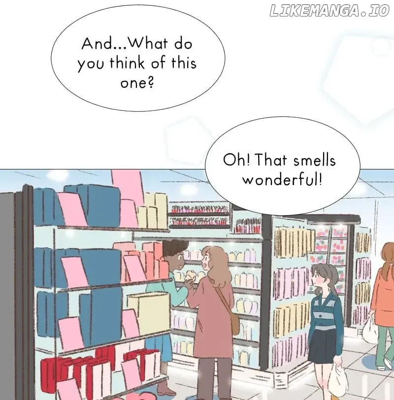 Annie Green Hates Girls Chapter 65 Online - página 17