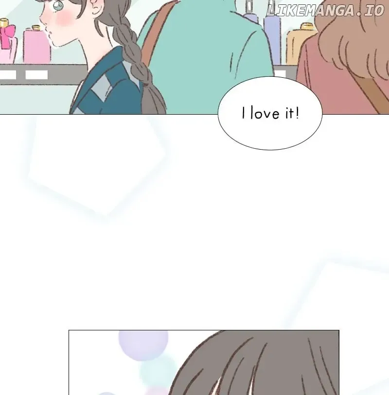Annie Green Hates Girls Chapter 65 Online - página 19