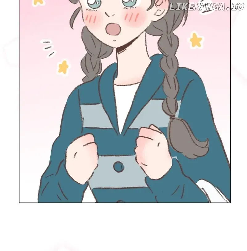 Annie Green Hates Girls Chapter 65 Online - página 22