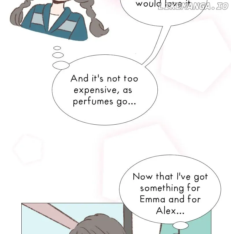 Annie Green Hates Girls Chapter 65 Online - página 27