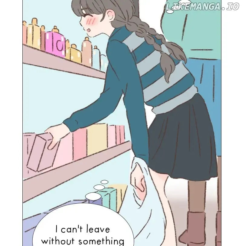 Annie Green Hates Girls Chapter 65 Online - página 28
