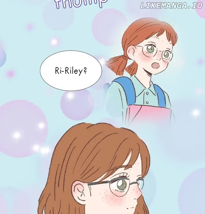 Annie Green Hates Girls Chapter 65 Online - página 33