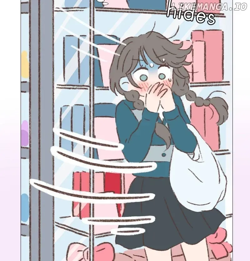 Annie Green Hates Girls Chapter 65 Online - página 37