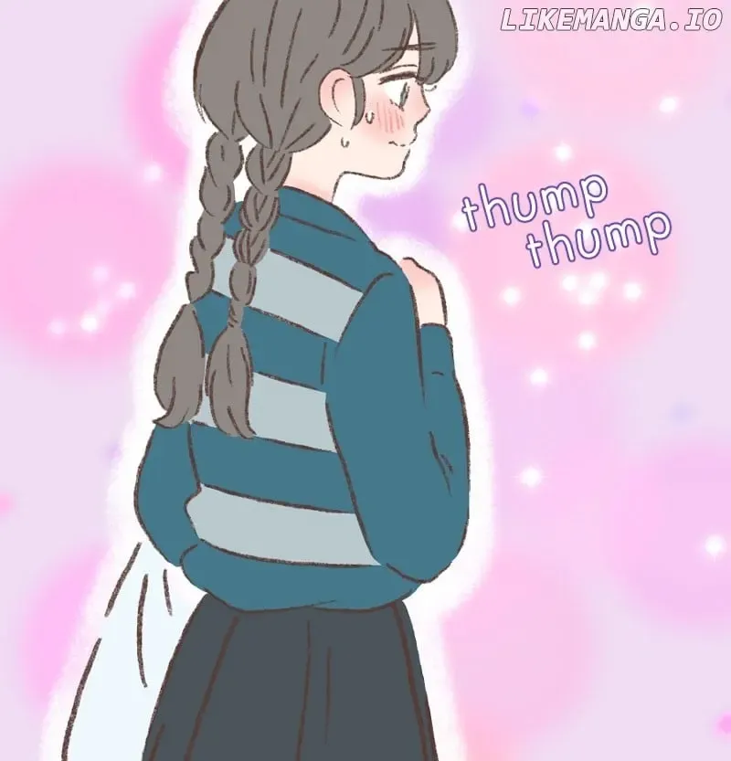 Annie Green Hates Girls Chapter 65 Online - página 39