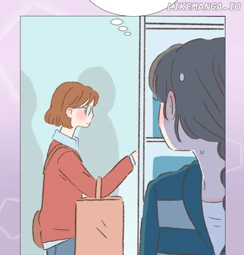 Annie Green Hates Girls Chapter 65 Online - página 41
