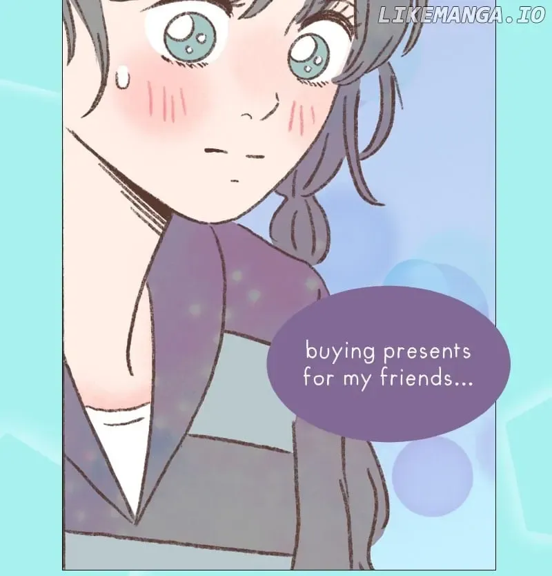 Annie Green Hates Girls Chapter 65 Online - página 47