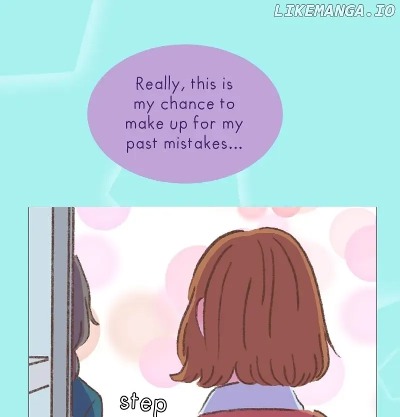 Annie Green Hates Girls Chapter 65 Online - página 48