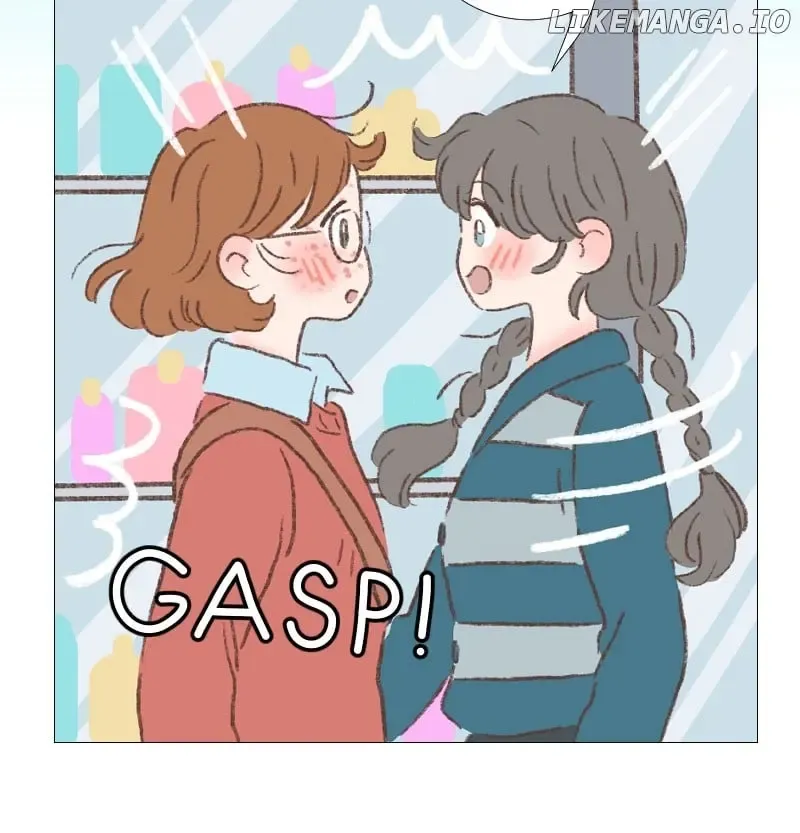 Annie Green Hates Girls Chapter 65 Online - página 51