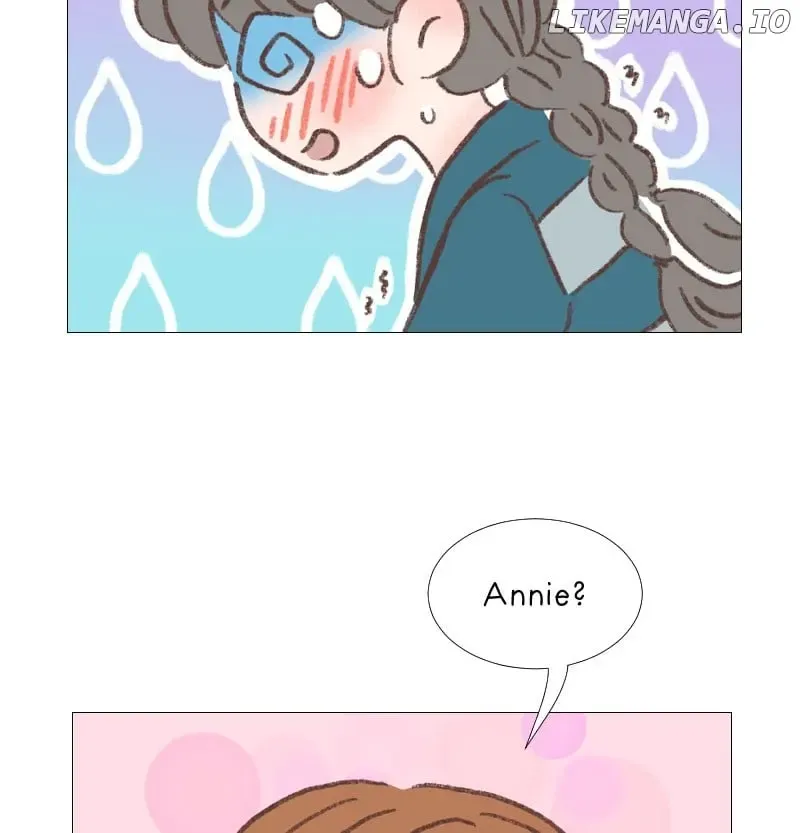 Annie Green Hates Girls Chapter 65 Online - página 57