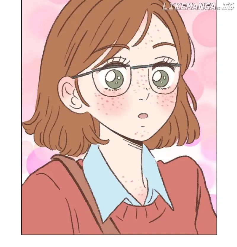 Annie Green Hates Girls Chapter 65 Online - página 58