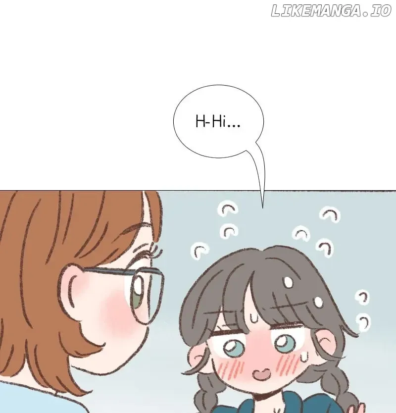 Annie Green Hates Girls Chapter 65 Online - página 59