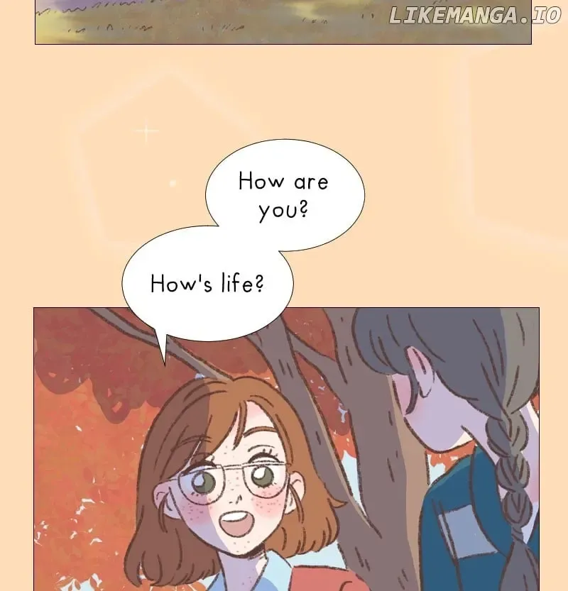 Annie Green Hates Girls Chapter 65 Online - página 64