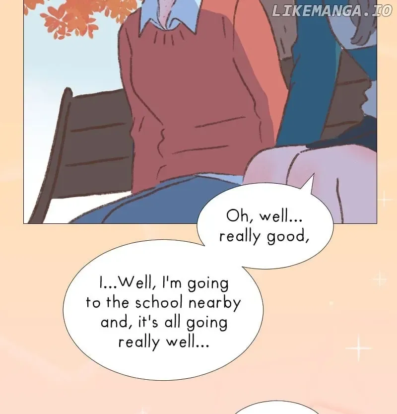 Annie Green Hates Girls Chapter 65 Online - página 65