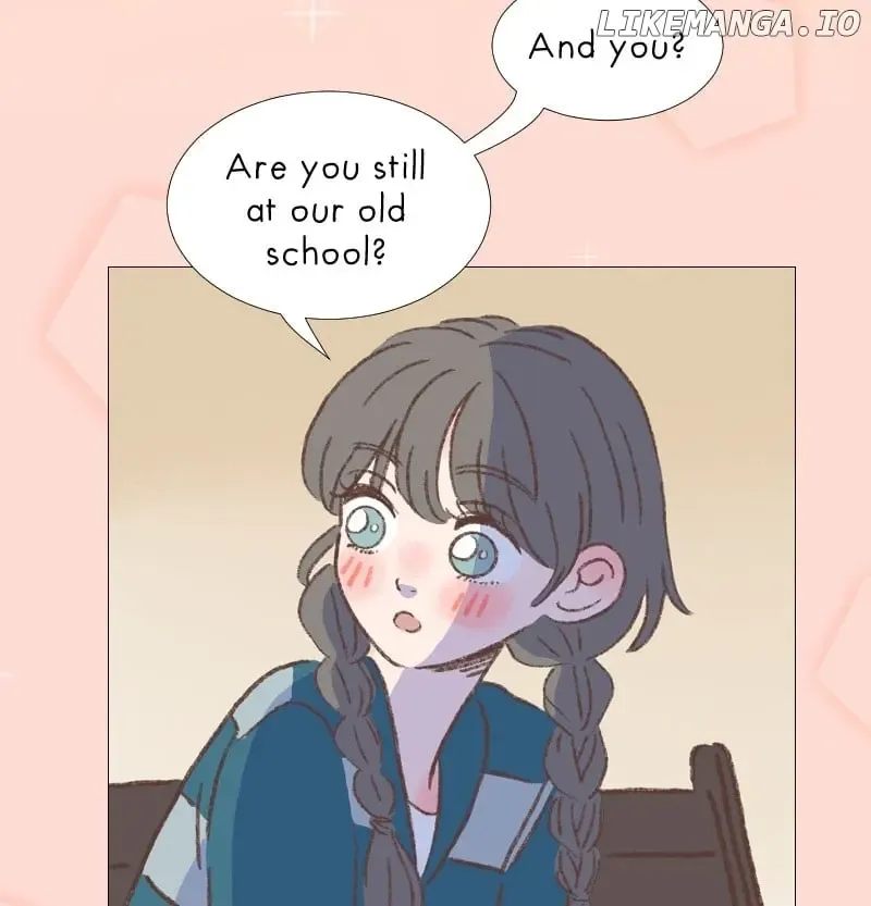 Annie Green Hates Girls Chapter 65 Online - página 66