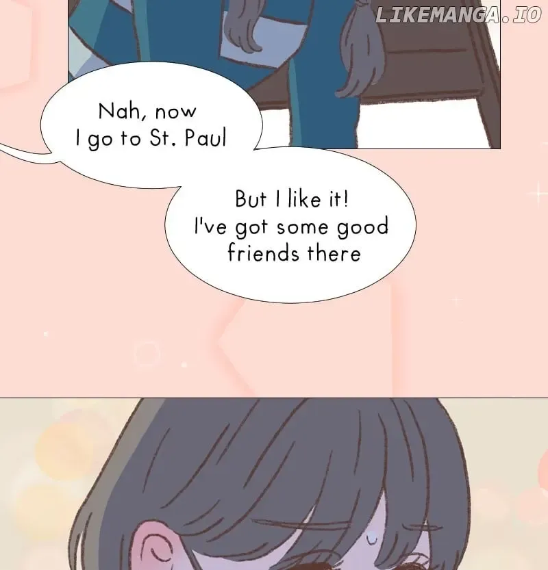 Annie Green Hates Girls Chapter 65 Online - página 67