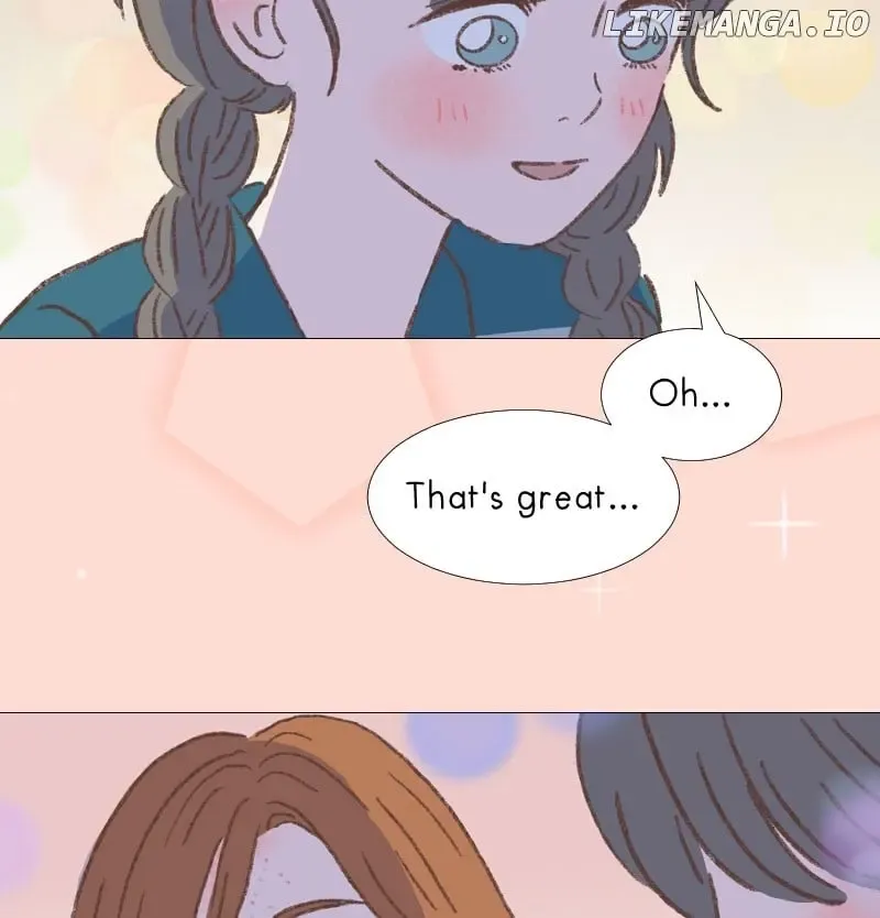 Annie Green Hates Girls Chapter 65 Online - página 68