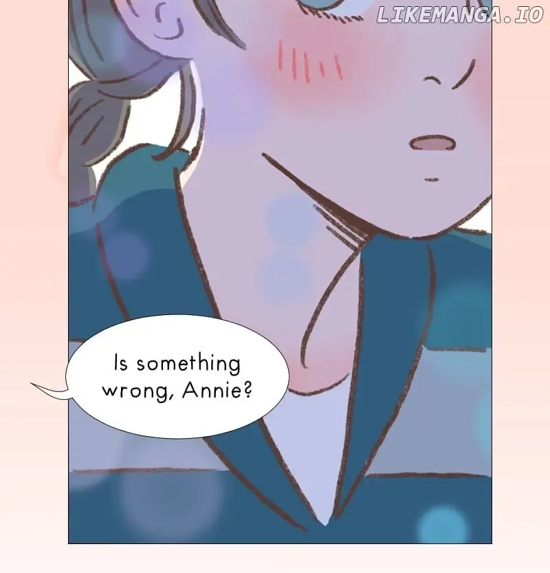 Annie Green Hates Girls Chapter 65 Online - página 70