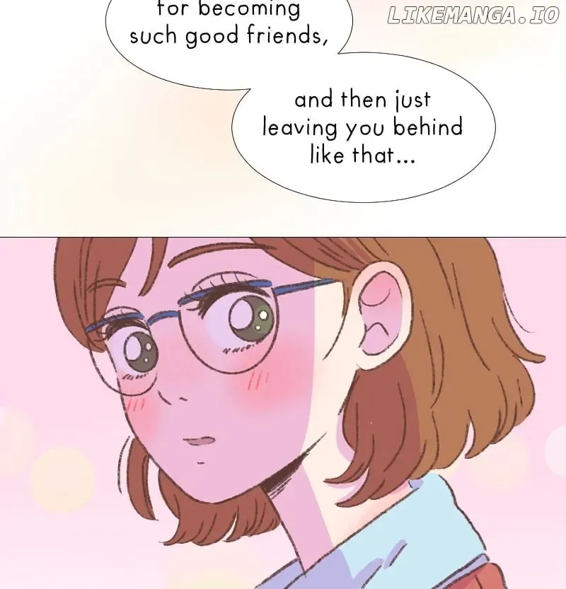 Annie Green Hates Girls Chapter 65 Online - página 76