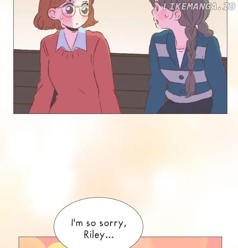 Annie Green Hates Girls Chapter 65 Online - página 80