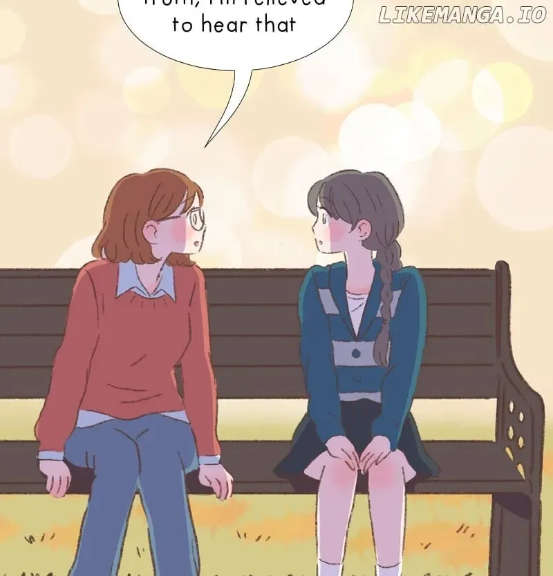 Annie Green Hates Girls Chapter 65 Online - página 86