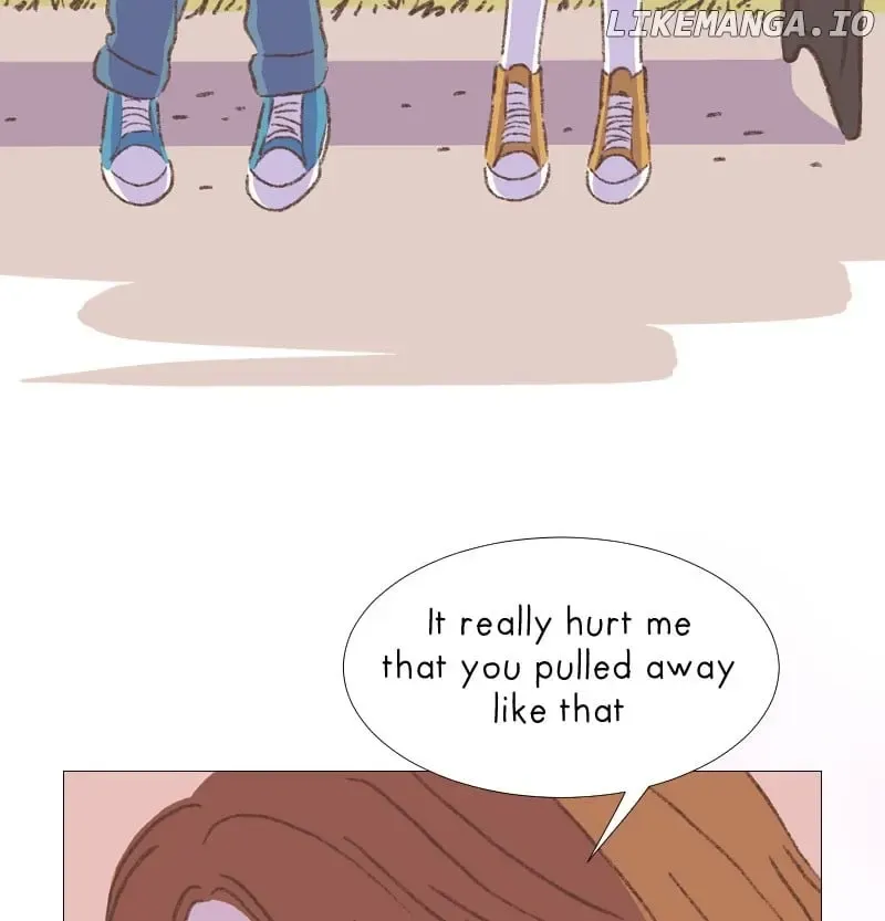 Annie Green Hates Girls Chapter 65 Online - página 87