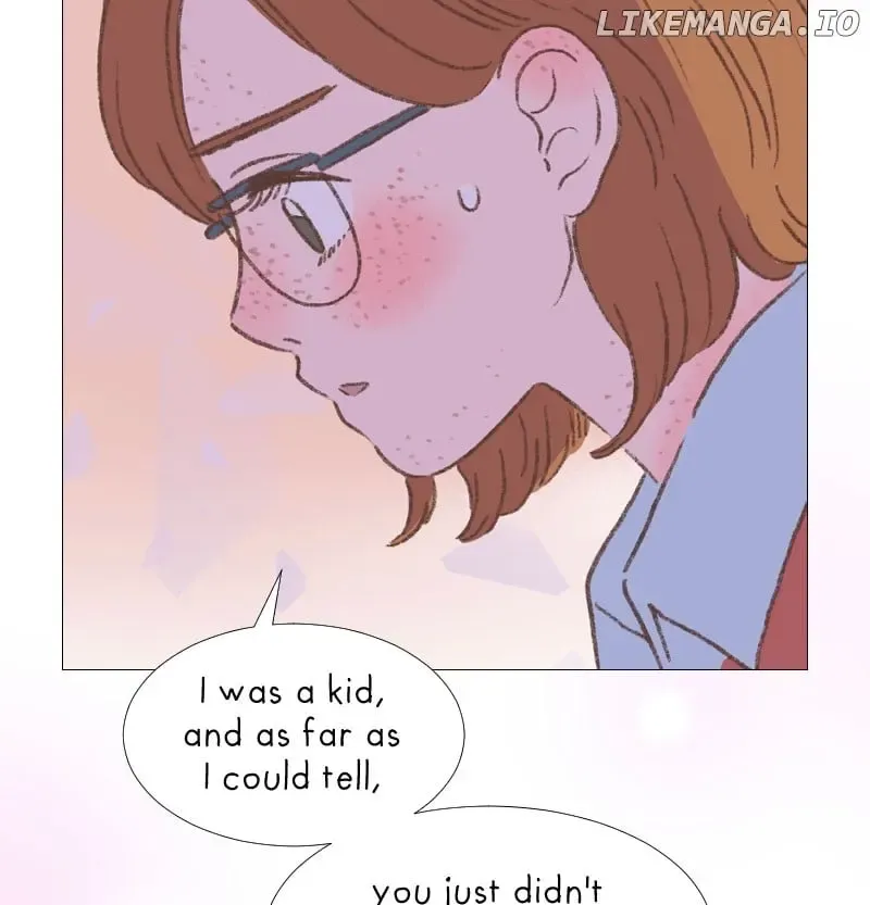 Annie Green Hates Girls Chapter 65 Online - página 88